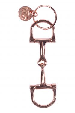 HKM Bit Key Ring